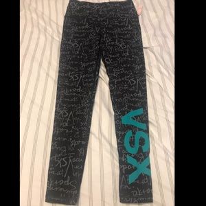 Victoria Secret VSX sport Legging